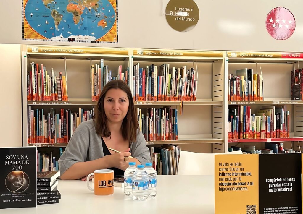 laura llibre biblio