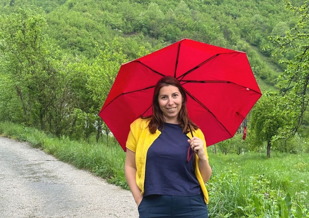 laura paraigues