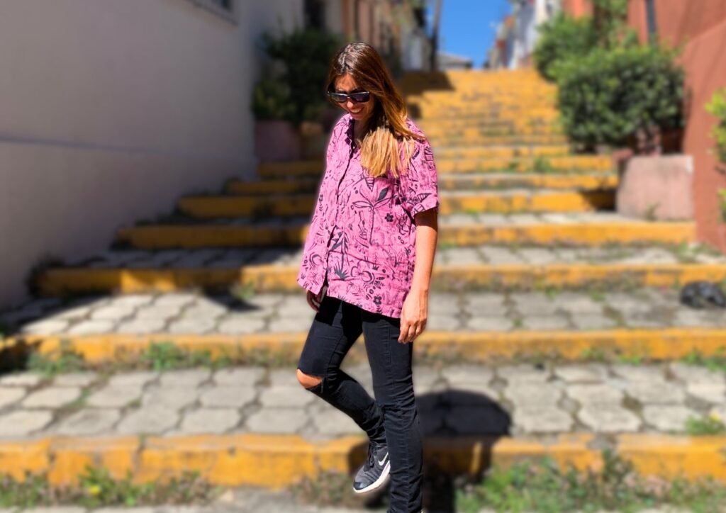 mujer emprendedora empresaria logopedia