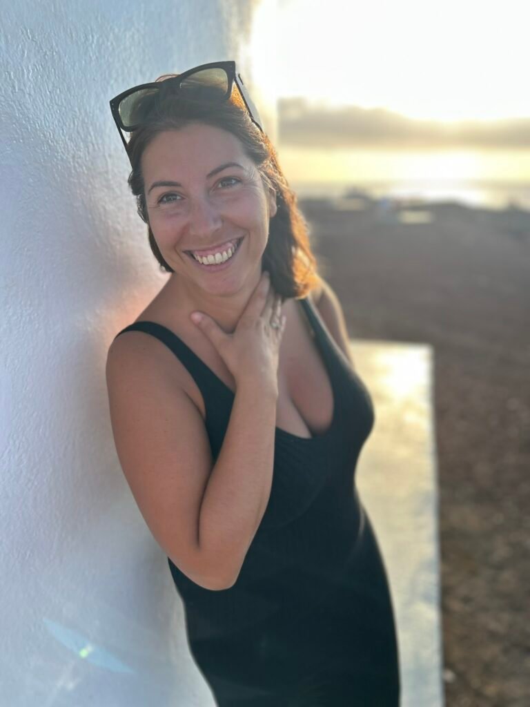 Espacio de expansión profesional para emprendedoras y logopedas