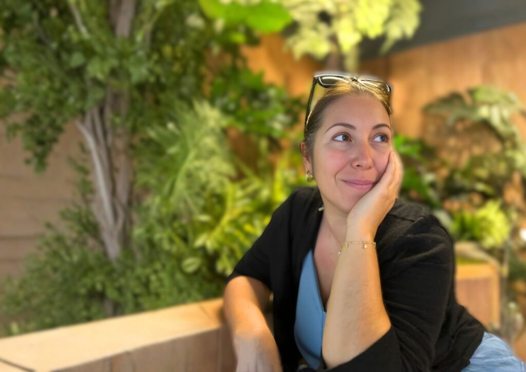 laura catalan mentora sanitarias emprendedoras membresia modo avion comunidad 001