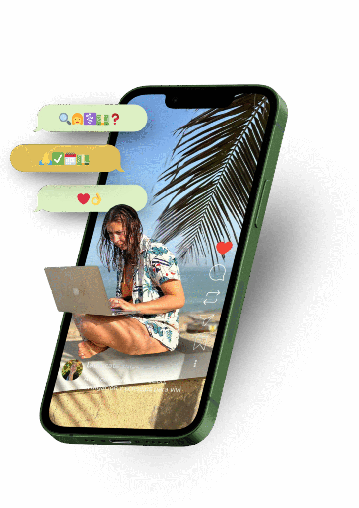 laura catalan mentora sanitarias emprendedoras membresia modo avion comunidad 004