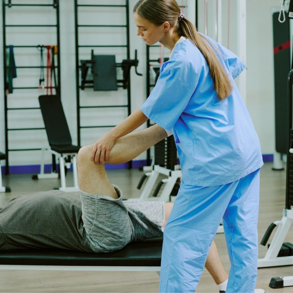 Visibilidad profesional en redes sanitarios 2