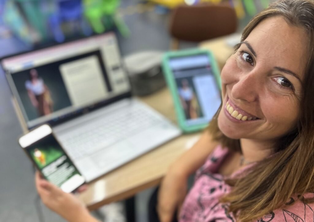 laura catalan mentora sanitarias emprendedoras priority 