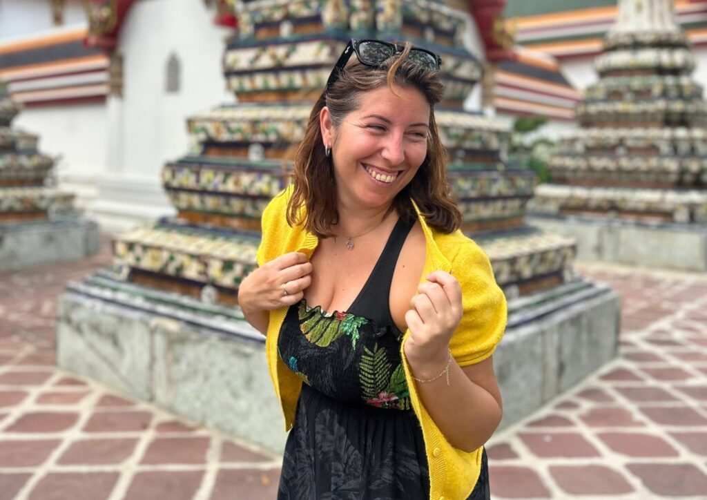 laura catalan mentora sanitarias emprendedoras priority 