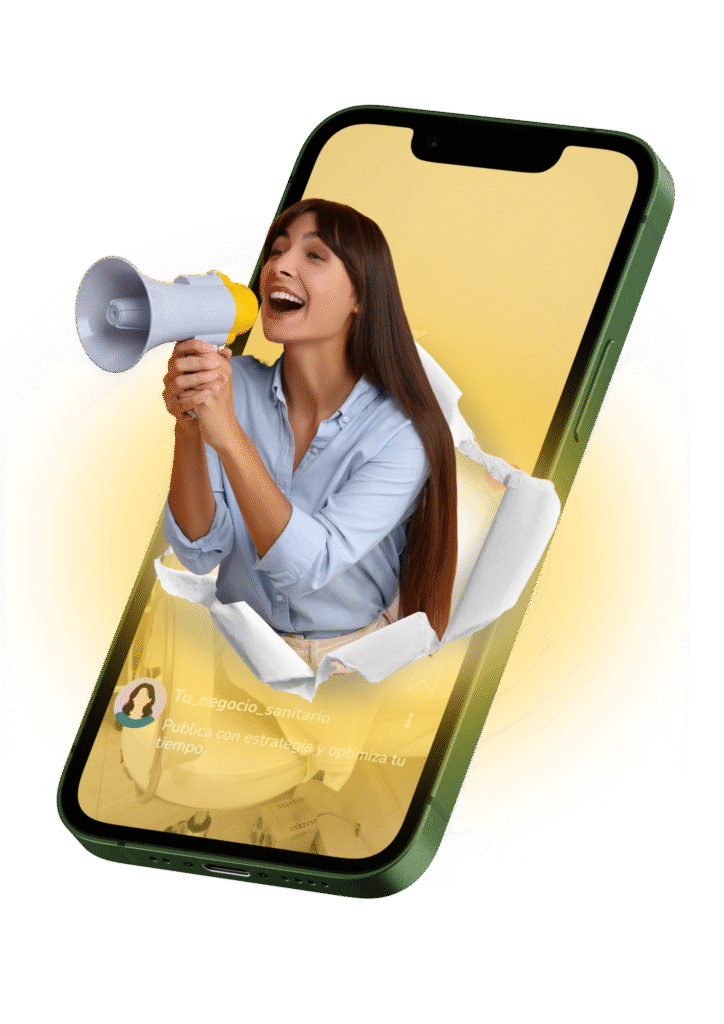 comunicacion estrategica redes sociales profesionales sanitarios