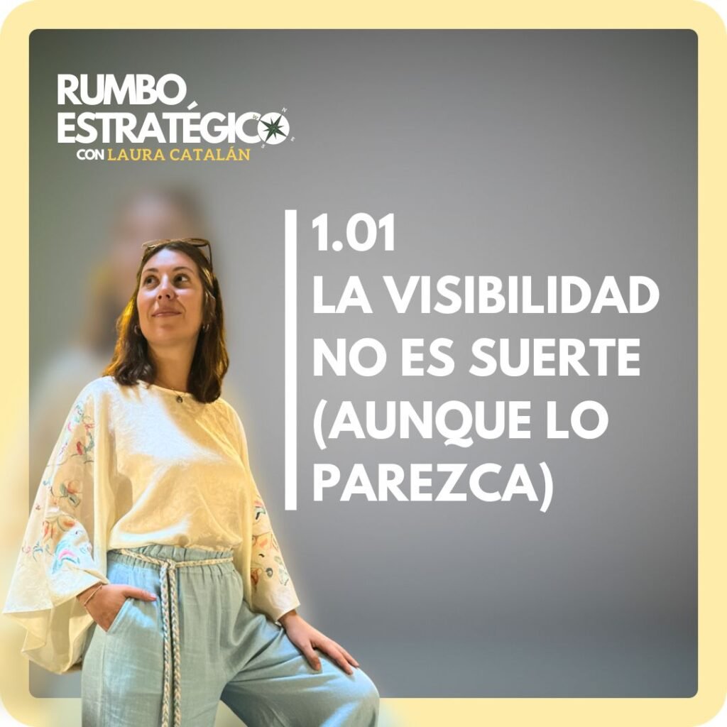 blog rumbo estrategico salir en prensa siendo sanitaria