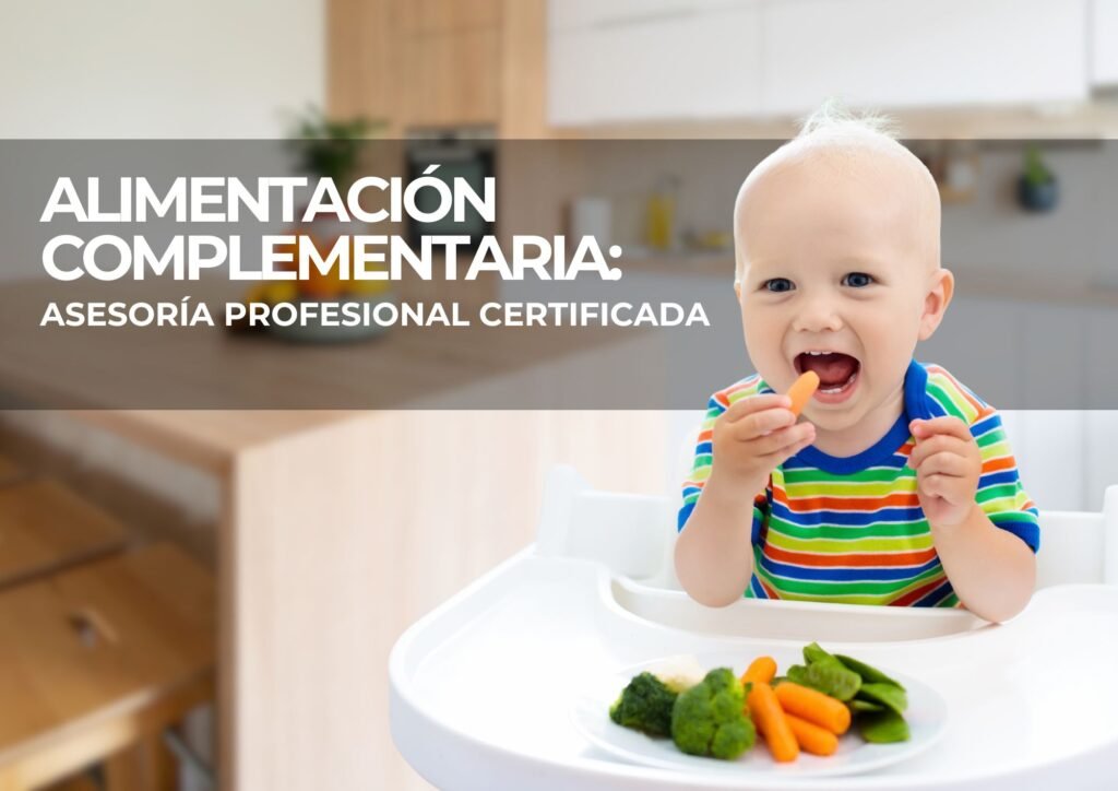 Formacion asesoria alimentacion complementaria certificada banner escuela online asesoria alimentacion complementaria formacion certificada banner escuela online