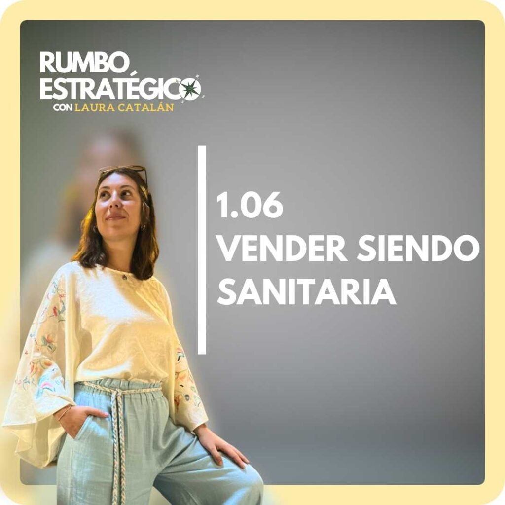 podcast historias de lactancia vender siendo sanitaria