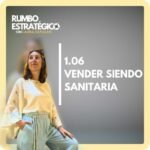podcast historias de lactancia vender siendo sanitaria