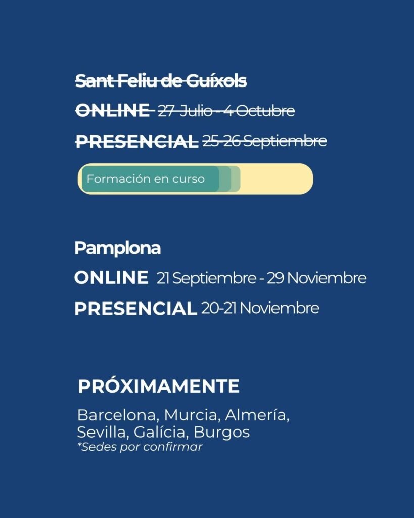 calendario ediciones pamplona i mas