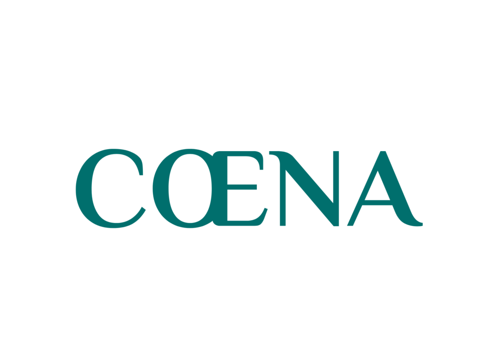 logo COENA
