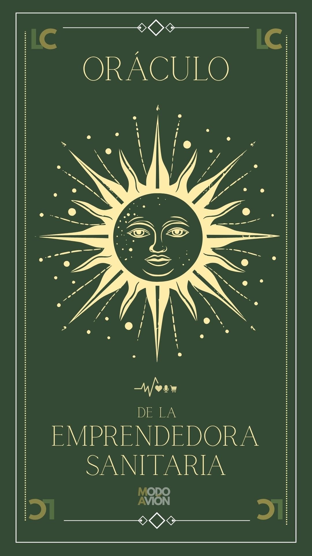 Dorso de carta