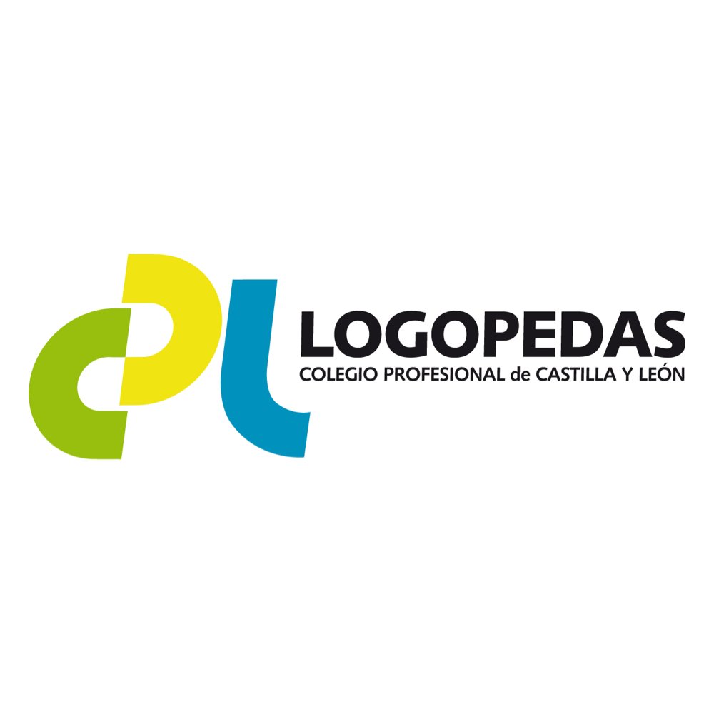 logo logopedas castilla y leon